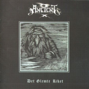 Ancient - Det Glemte Riket in the group CD / Hårdrock/ Heavy metal at Bengans Skivbutik AB (2263040)