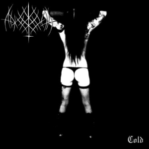 Anguished - Cold in the group CD / Hårdrock at Bengans Skivbutik AB (2263044)