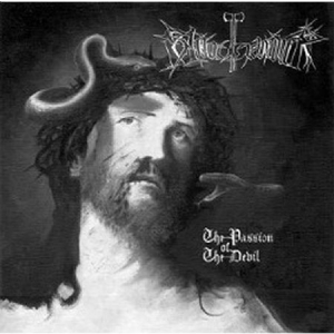 Bloodhammer - Passion Of The Devil in the group CD / Hårdrock at Bengans Skivbutik AB (2263072)