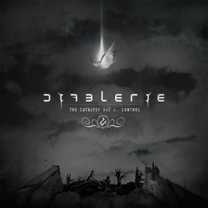 Diablerie - Catalyst Vol. 1 : Control in the group CD / Hårdrock at Bengans Skivbutik AB (2263112)