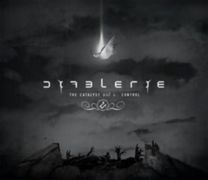 Diablerie - Catalyst Vol. 1 : Control in the group OTHER / Övrigt /  at Bengans Skivbutik AB (2263113)