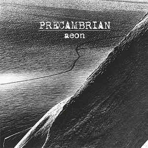 Precambrian - Aeon in the group VINYL / Hårdrock at Bengans Skivbutik AB (2263195)