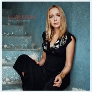 Lisa Ekdahl - När Alla Vägar Leder Hem in the group CD / Pop at Bengans Skivbutik AB (2263652)