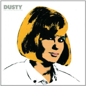Dusty Springfield - Silver Collection (Vinyl) in the group VINYL / Pop-Rock at Bengans Skivbutik AB (2263659)