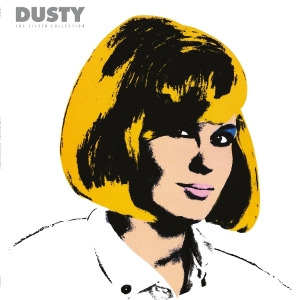 Dusty Springfield - The Silver Collection in the group VINYL / Pop-Rock at Bengans Skivbutik AB (2263659)
