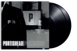 Portishead - Portishead (2Lp) in the group Minishops / Beth Gibbons at Bengans Skivbutik AB (2263664)