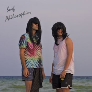 Surf Philosophies - Surf Philosophies in the group OUR PICKS / Vinyl Campaigns / Utgående katalog Del 2 at Bengans Skivbutik AB (2264389)