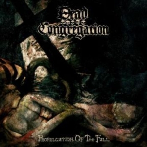 Dead Congregation - Promulgation Of The Fall in the group CD / Hårdrock at Bengans Skivbutik AB (2264405)