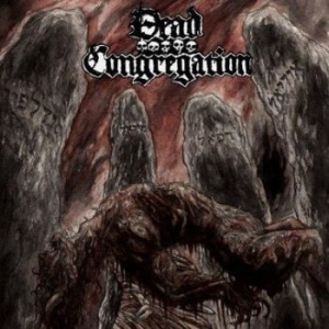 Dead congregation - Graves Of The Archangels in the group CD / Hårdrock/ Heavy metal at Bengans Skivbutik AB (2264407)
