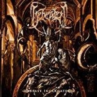 Beheaded - Beast Incarnate in the group CD / Hårdrock at Bengans Skivbutik AB (2264409)