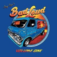 Cape Joey - Bad Loud-Volume One (Vinyl) in the group VINYL / Pop-Rock at Bengans Skivbutik AB (2264450)