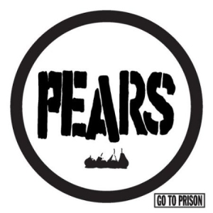 Pears - Go To Prison in the group VINYL / Pop-Rock at Bengans Skivbutik AB (2264452)