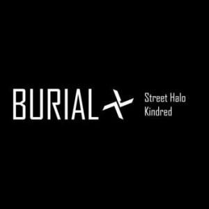 Burial - Street Halo Ep/Kindred Ep (Japanese in the group OUR PICKS / Stock Sale CD / CD Elektronic at Bengans Skivbutik AB (2264479)