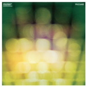 Schnauss Ulrich And Jonas Munk - Passage in the group VINYL / Pop-Rock at Bengans Skivbutik AB (2264485)