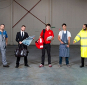 Led Bib - Umbrella Weather in the group VINYL / Jazz at Bengans Skivbutik AB (2264505)