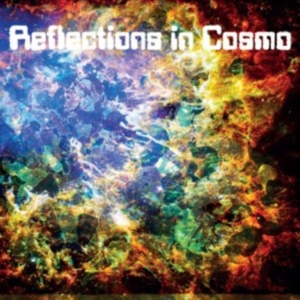 Refelctions In Cosmos - Wilderness in the group CD / Jazz at Bengans Skivbutik AB (2264506)