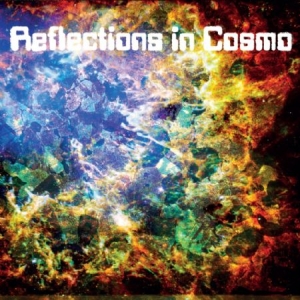 Refelctions In Cosmos - Wilderness in the group VINYL / Jazz/Blues at Bengans Skivbutik AB (2264507)