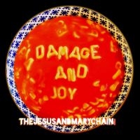THE JESUS AND MARY CHAIN - DAMAGE AND JOY in the group Minishops / Jesus And Mary Chain at Bengans Skivbutik AB (2264673)
