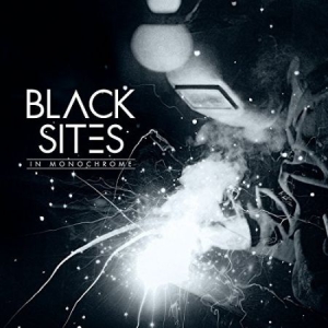 Black Sites - In Monochrome in the group CD / Rock at Bengans Skivbutik AB (2264676)