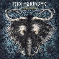 Toothgrinder - Nocturnal Masquerade in the group CD / Hårdrock at Bengans Skivbutik AB (2271534)