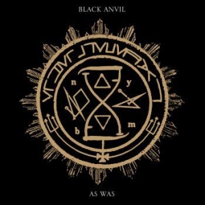 Black Anvil - As Was in the group VINYL / Hårdrock/ Heavy metal at Bengans Skivbutik AB (2278578)