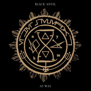 Black Anvil - As Was in the group VINYL / Hårdrock at Bengans Skivbutik AB (2278578)