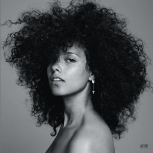Alicia Keys - Here (Vinyl) in the group VINYL / Vinyl Soul at Bengans Skivbutik AB (2278590)