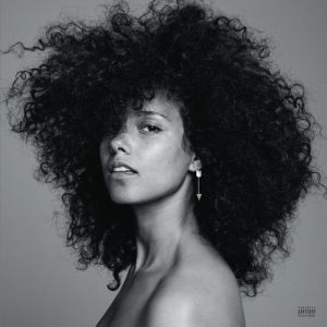 Alicia Keys - Here (Vinyl) in the group VINYL / Pop-Rock,RnB-Soul at Bengans Skivbutik AB (2278590)