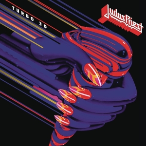 Judas Priest - Turbo 30 (Remastered 30Th Anniversary Edition) in the group VINYL / Hårdrock at Bengans Skivbutik AB (2278591)