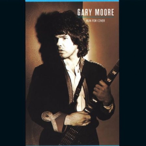 Gary Moore - Run For Cover (Vinyl) in the group OUR PICKS / Vinyl Campaigns / Utgående katalog Del 2 at Bengans Skivbutik AB (2278640)