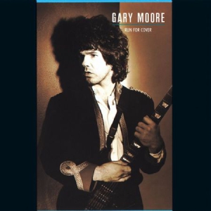 Gary Moore - Run For Cover (Vinyl) in the group OTHER / -Start UBM at Bengans Skivbutik AB (2278640)