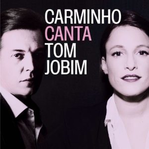 Carminho - Carminho Canta Tom Jobim in the group CD / Elektroniskt,World Music at Bengans Skivbutik AB (2278649)