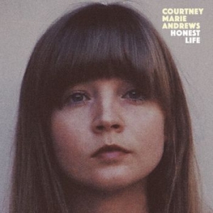 Andrews Courtney Marie - Honest Life in the group CD / CD Country at Bengans Skivbutik AB (2278657)