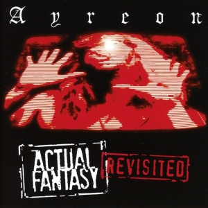 Ayreon - Actual Fantasy Revisited in the group OTHER / Övrigt /  at Bengans Skivbutik AB (2278659)
