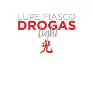 Lupe Fiasco - Drogas Light in the group OUR PICKS / Stocksale / Vinyl HipHop/Soul at Bengans Skivbutik AB (2278869)