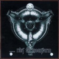 PENTACLE - RIDES THE MOONSTORM in the group CD / Hårdrock at Bengans Skivbutik AB (2278899)