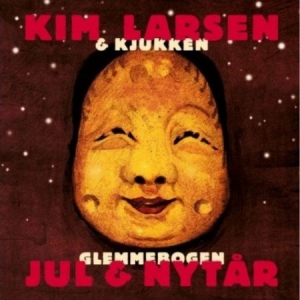 Kim Larsen & Kjukken - Luft Under Vingerne (Vinyl) in the group VINYL / Dansk Musik,Pop-Rock at Bengans Skivbutik AB (2278907)