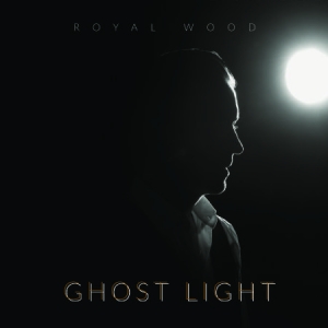 Royal Wood - Ghost Light in the group VINYL / Rock at Bengans Skivbutik AB (2278933)