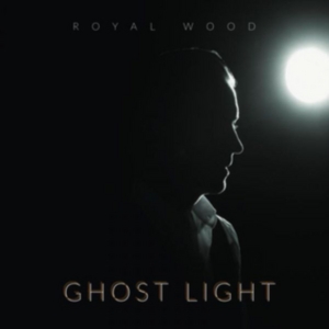 Royal Wood - Ghost Light in the group VINYL / Pop-Rock at Bengans Skivbutik AB (2278933)