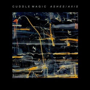 Cuddle Magic - Ashes/Axis in the group VINYL / Pop-Rock at Bengans Skivbutik AB (2278946)