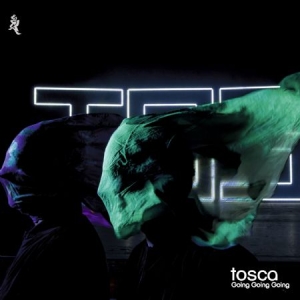 Tosca - Going Going Going in the group VINYL / Country,Pop-Rock at Bengans Skivbutik AB (2278962)