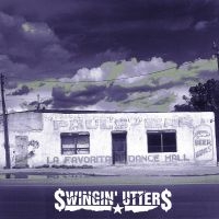 Swingin Utters - Swingin Utters in the group CD / Pop-Rock at Bengans Skivbutik AB (2279008)