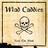 Mad Caddies - Rock The Plank (Vinyl Lp) in the group VINYL / Pop-Rock at Bengans Skivbutik AB (2279015)
