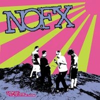 Nofx - 22 Songs That Werent Good (Vinyl) in the group VINYL / Pop-Rock,Punk at Bengans Skivbutik AB (2279033)