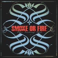 Smoke Or Fire - This Sinking Ship in the group CD / Pop-Rock at Bengans Skivbutik AB (2279071)