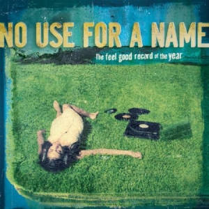 No Use For A Name - Feel Good Record Of The Year in the group VINYL / Pop-Rock at Bengans Skivbutik AB (2279079)