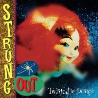 Strung Out - Twisted By Design (Reissue) (Vinyl) in the group VINYL / Pop-Rock,Punk at Bengans Skivbutik AB (2279090)