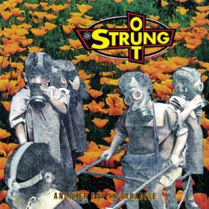 Strung Out - Another Day In Paradise in the group CD / Rock at Bengans Skivbutik AB (2279093)