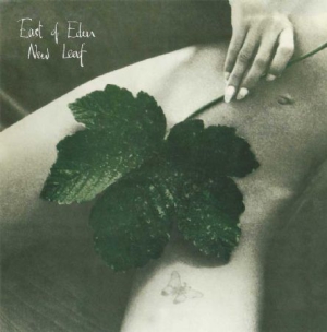 East Of Eden - New Leaf in the group CD / Pop-Rock at Bengans Skivbutik AB (2279115)