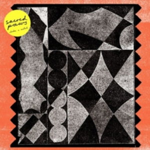 Sacred Paws - Strike A Match in the group CD / Pop-Rock at Bengans Skivbutik AB (2279119)